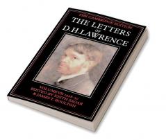 The Letters of D. H. Lawrence