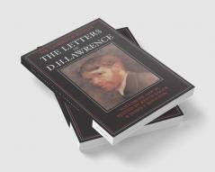 The Letters of D. H. Lawrence