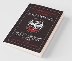 The First and Second Lady Chatterley Novels