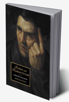 Byron and Romanticism