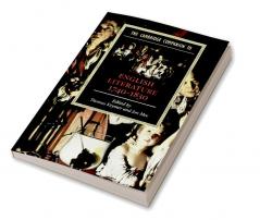 The Cambridge Companion to English Literature 1740 1830