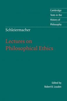 Schleiermacher