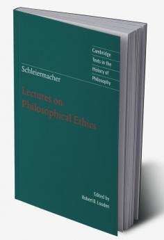 Schleiermacher