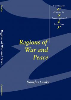 Regions of War and Peace