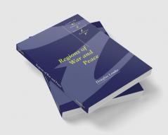 Regions of War and Peace