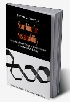 Searching for Sustainability