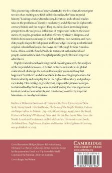 A New Imperial History