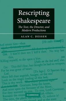 Rescripting Shakespeare