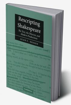 Rescripting Shakespeare