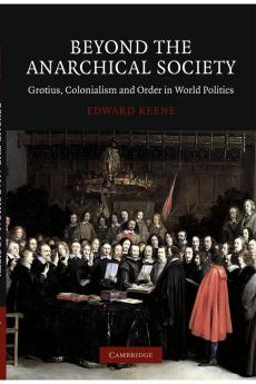Beyond the Anarchical Society