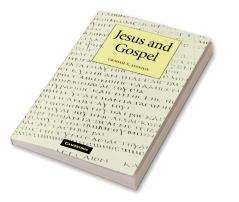 Jesus and Gospel