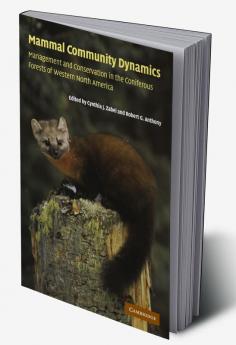 Mammal Community Dynamics