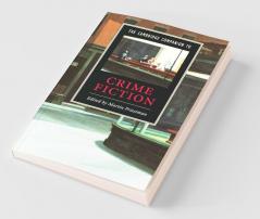 The Cambridge Companion to Crime Fiction