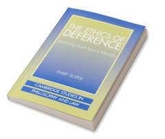 The Ethics of Deference