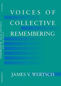Voices of Collective Remembering