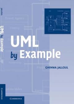 UML by Example