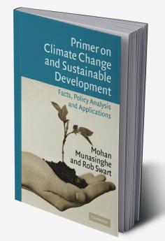Primer on Climate Change and Sustainable Development