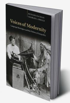 Voices of Modernity