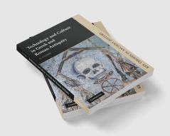Technology and Culture in Greek and Roman Antiquity
