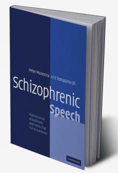 Schizophrenic Speech