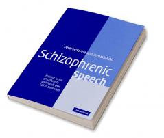 Schizophrenic Speech