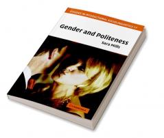 Gender and Politeness