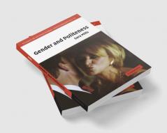 Gender and Politeness