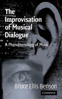 The Improvisation of Musical Dialogue