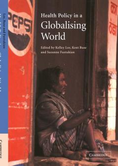 Health Policy in a Globalising World