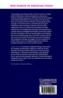 Living Together and Christian Ethics