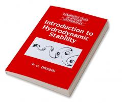 Introduction to Hydrodynamic Stability