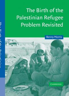 The Birth of the Palestinian Refugee Problem Revisited