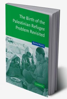 The Birth of the Palestinian Refugee Problem Revisited