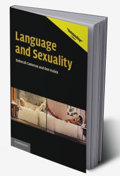 Language and Sexuality