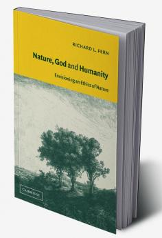 Nature God and Humanity