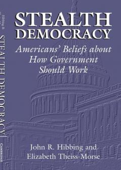 Stealth Democracy