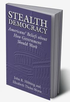 Stealth Democracy