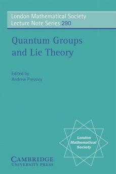 Quantum Groups and Lie Theory