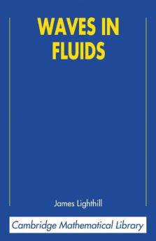Waves in Fluids