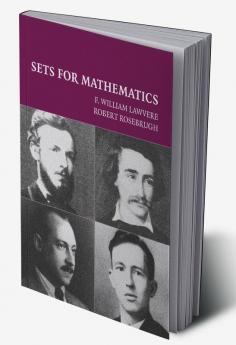Sets for Mathematics