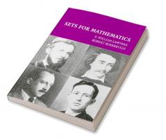 Sets for Mathematics