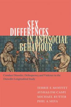 Sex Differences in Antisocial Behaviour