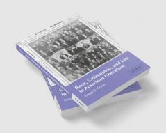 Race Citizenship and Law in American Literature