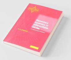 Elementary Geometry of Differentiable Curves