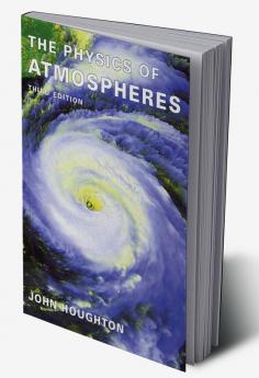 The Physics of Atmospheres