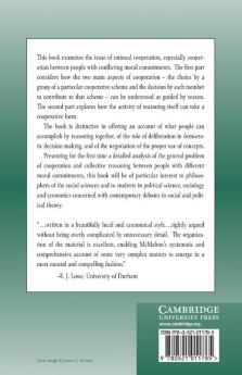 Collective Rationality and Collective Reasoning