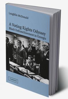 A Voting Rights Odyssey