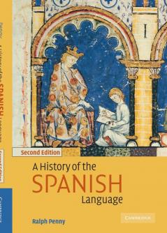 A History of the Spanish Language