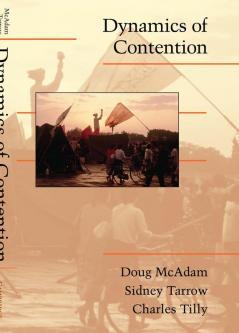 Dynamics of Contention