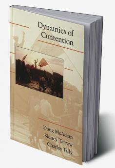 Dynamics of Contention